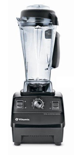 Druhy mixérů Vitamix