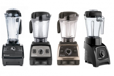 Typy mixérů Vitamix